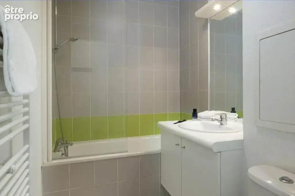 Investissement en residence hotelière - photo 12