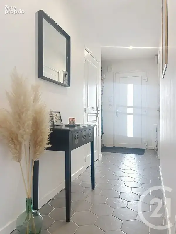 Maison 5 pièces 99 m² à vendre à Aulnay-L'aitre (51240) - photo 3