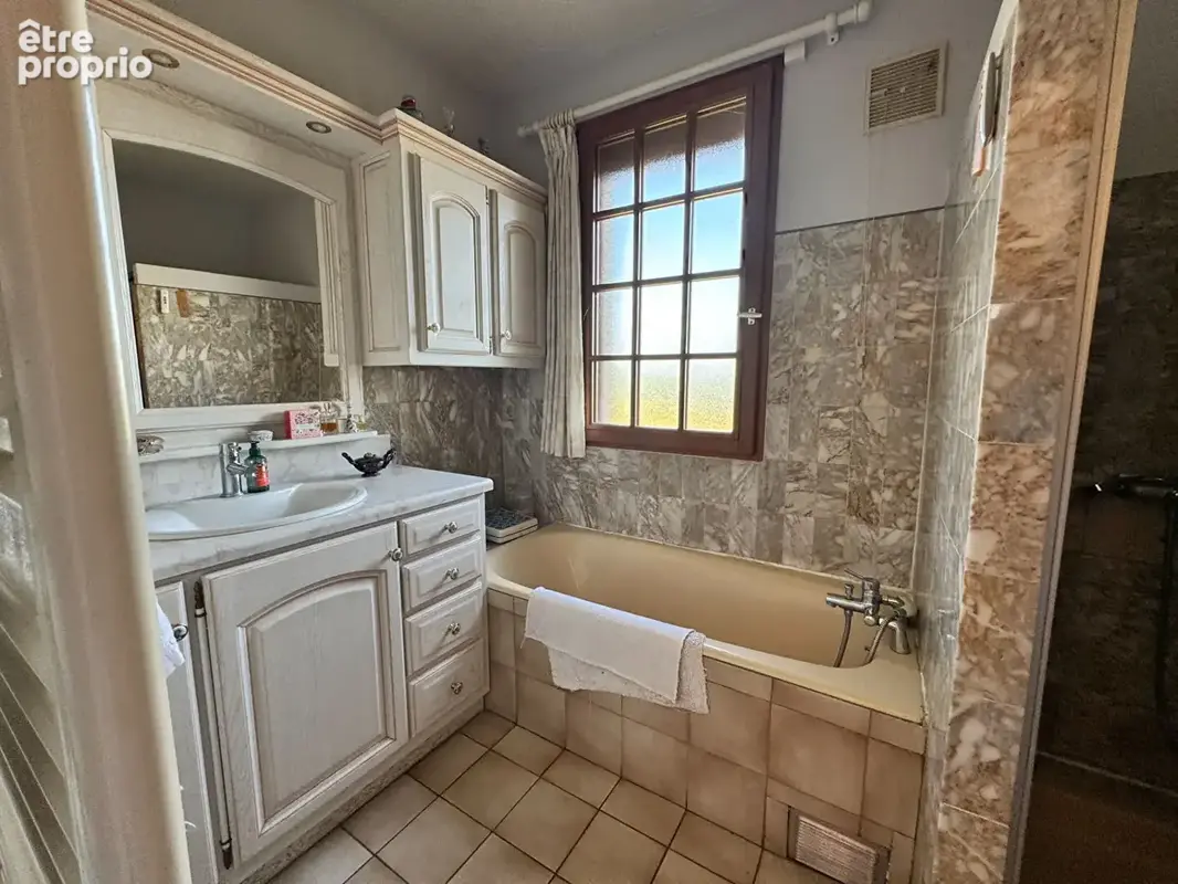 Maison 6 pièces avec sous sol - photo 9