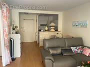 Appartement à LA BAULE-ESCOUBLAC