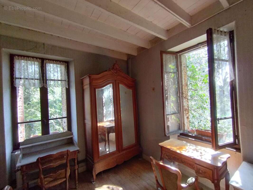 Photo 7 - Maison à BOFFRES