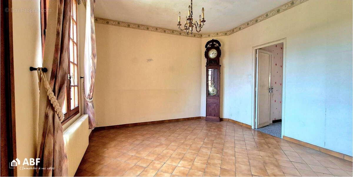 Arques la bataille - maison 4 pieces avec dependances - photo 4