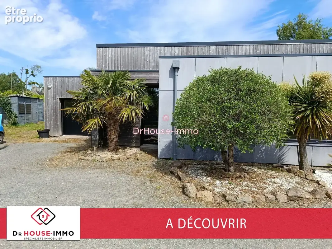 Maison 129 m² à Blainville-Sur-Mer  - photo 7