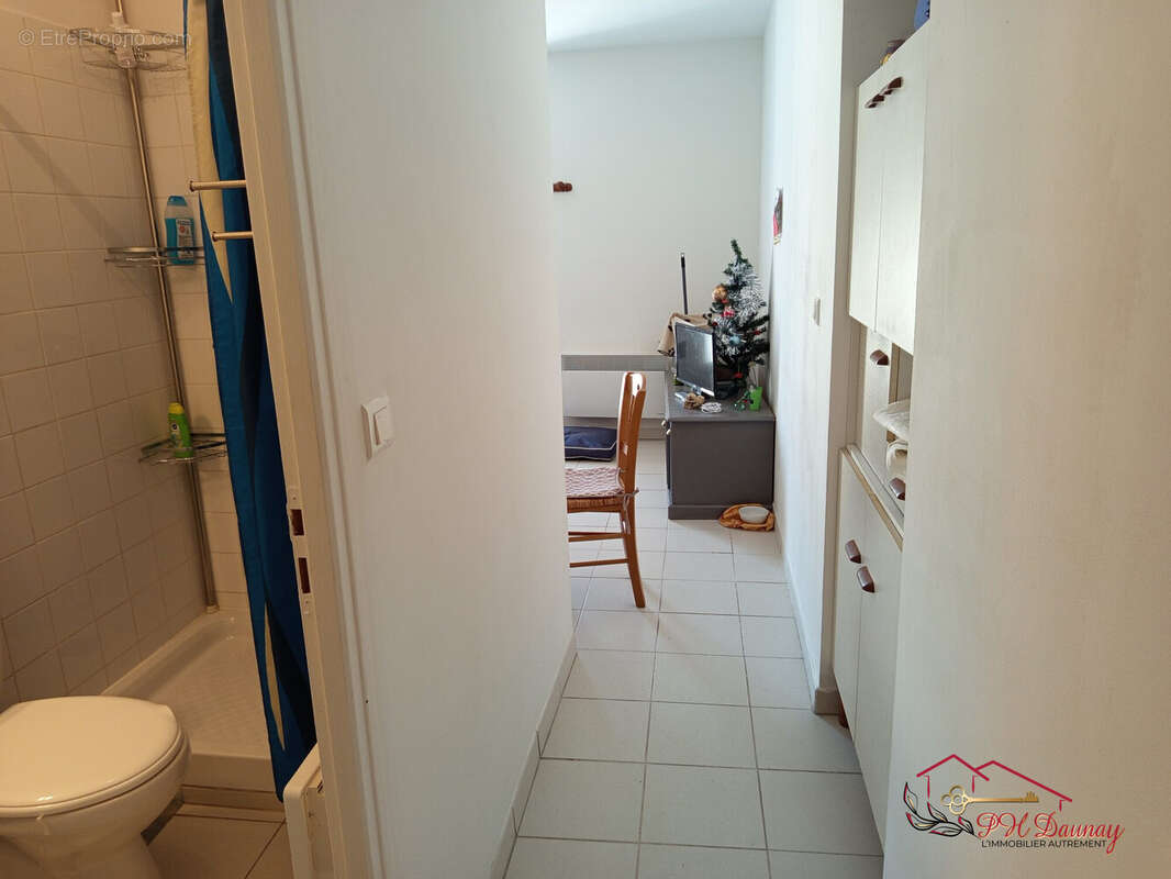 Appartement 39 m² à Molieres-Sur-Ceze  - photo 4