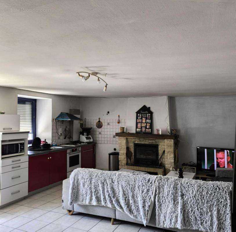 Maison 3 p 738 m2 - photo 4