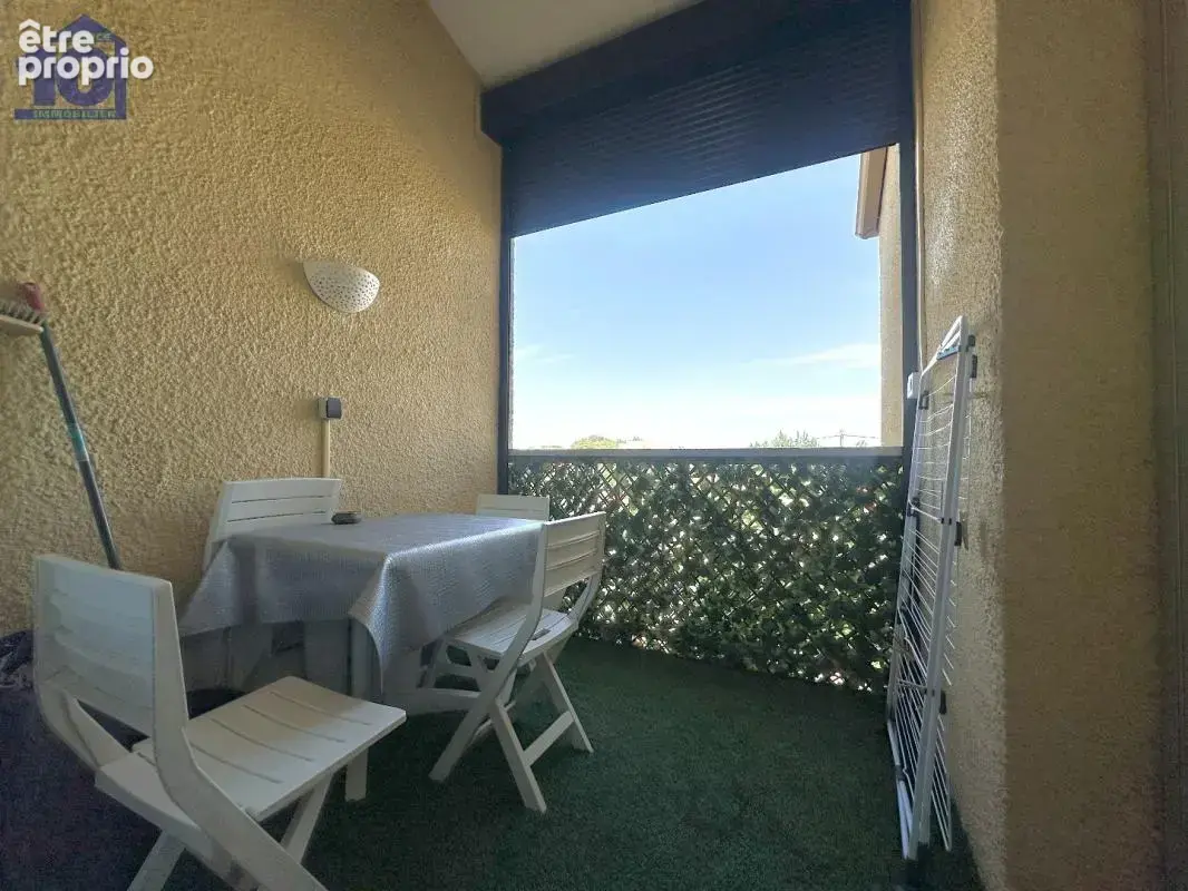 Appartement terrasse - photo 2