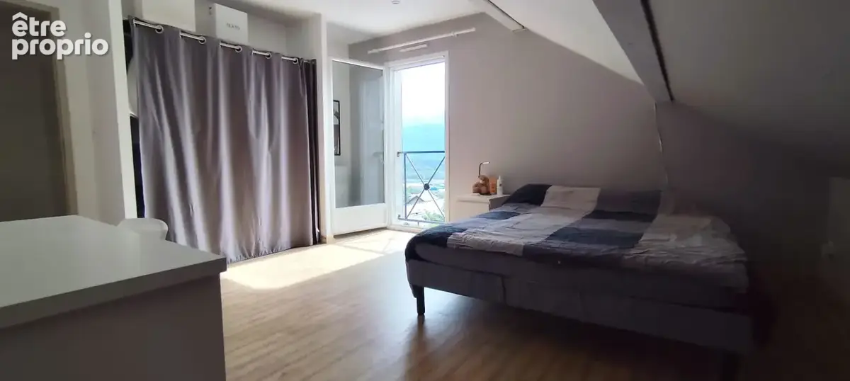 Maison de type 7 de 168 m2 avec 4 chambres + 100 m2 de sous-sol complet - photo 17