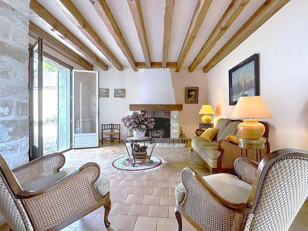 Photo 3 - Maison à NOISY-SUR-ECOLE