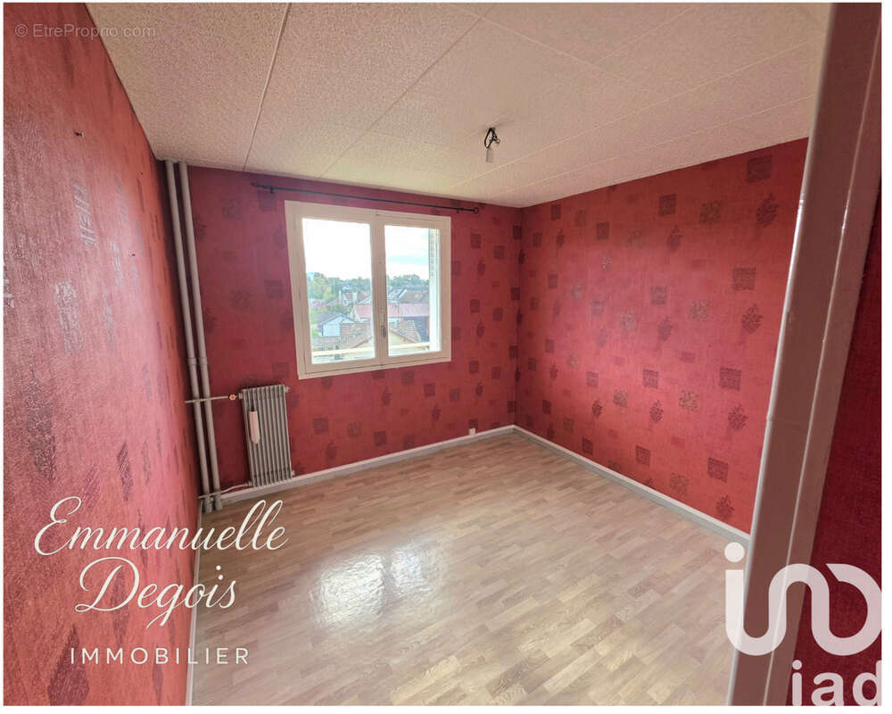 Photo 8 - Appartement à SAINT-ANDRE-LES-VERGERS