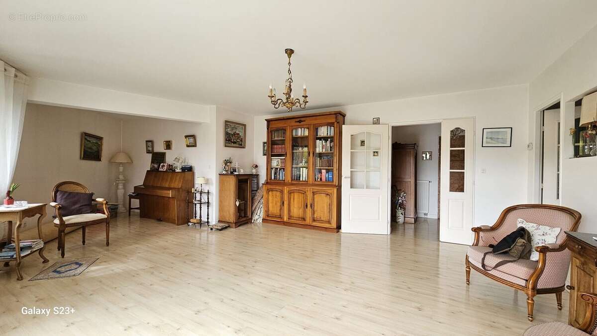 Appartement à NIORT