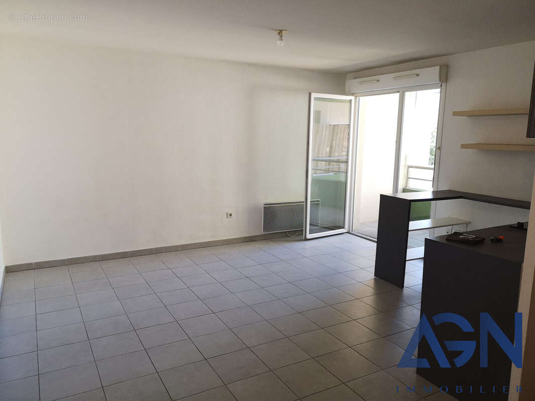 Appartement 30 m² à Castelnau-Le-Lez  - photo 2