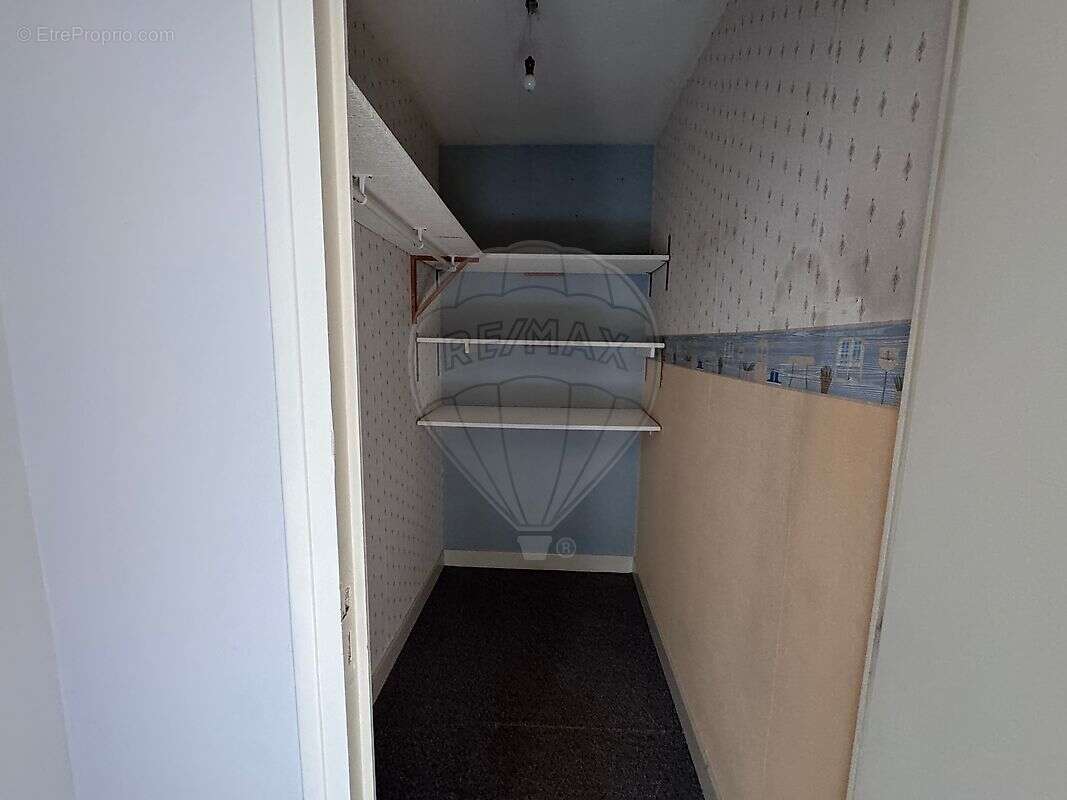 Maison à COULANGES-LES-NEVERS