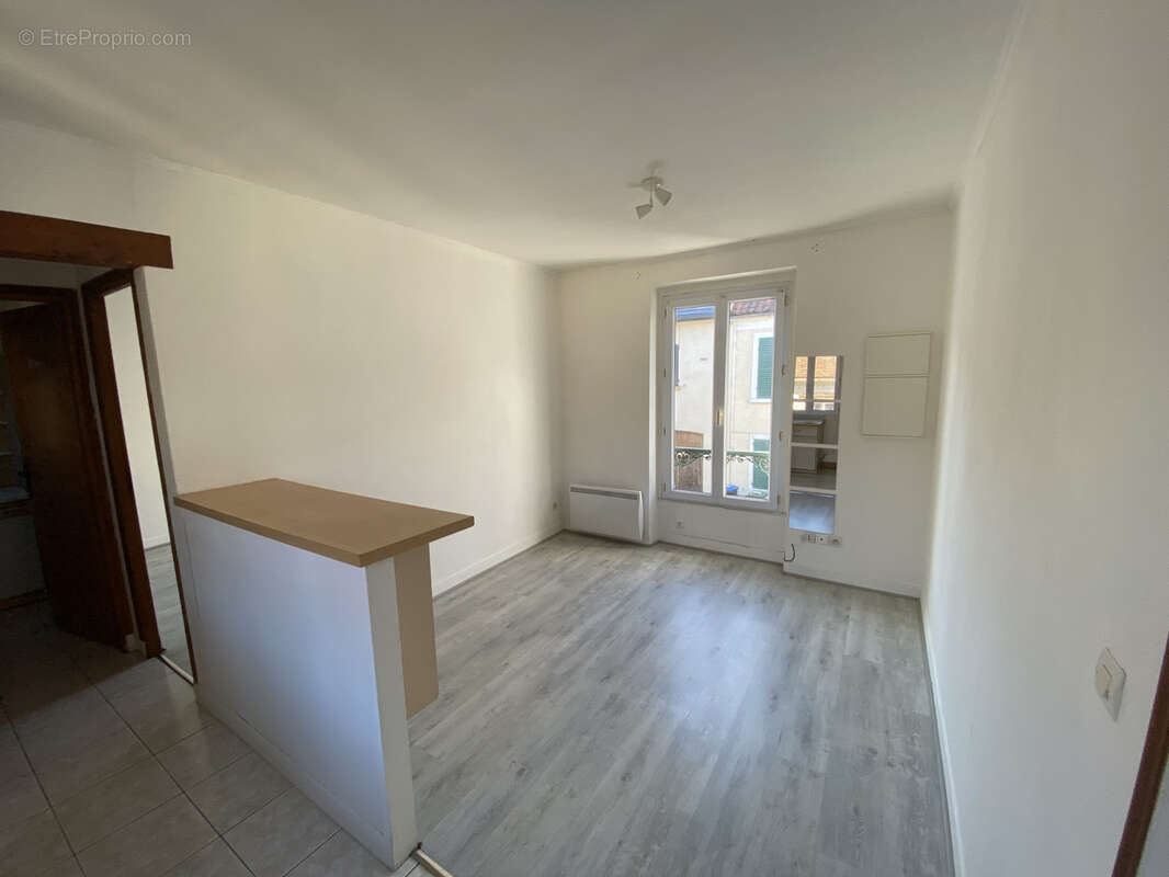 Appartement à CHAMBLY