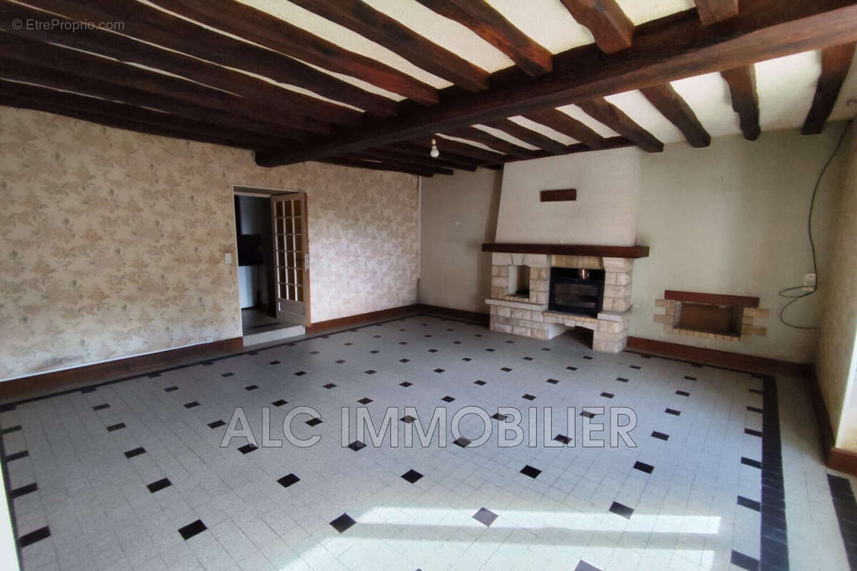Maison 149 m² à Courgains  - photo 5