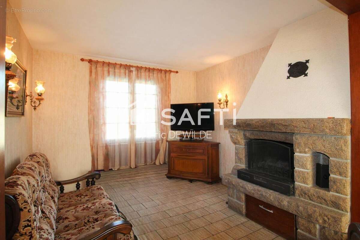 Photo 7 - Maison à ISIGNY-LE-BUAT
