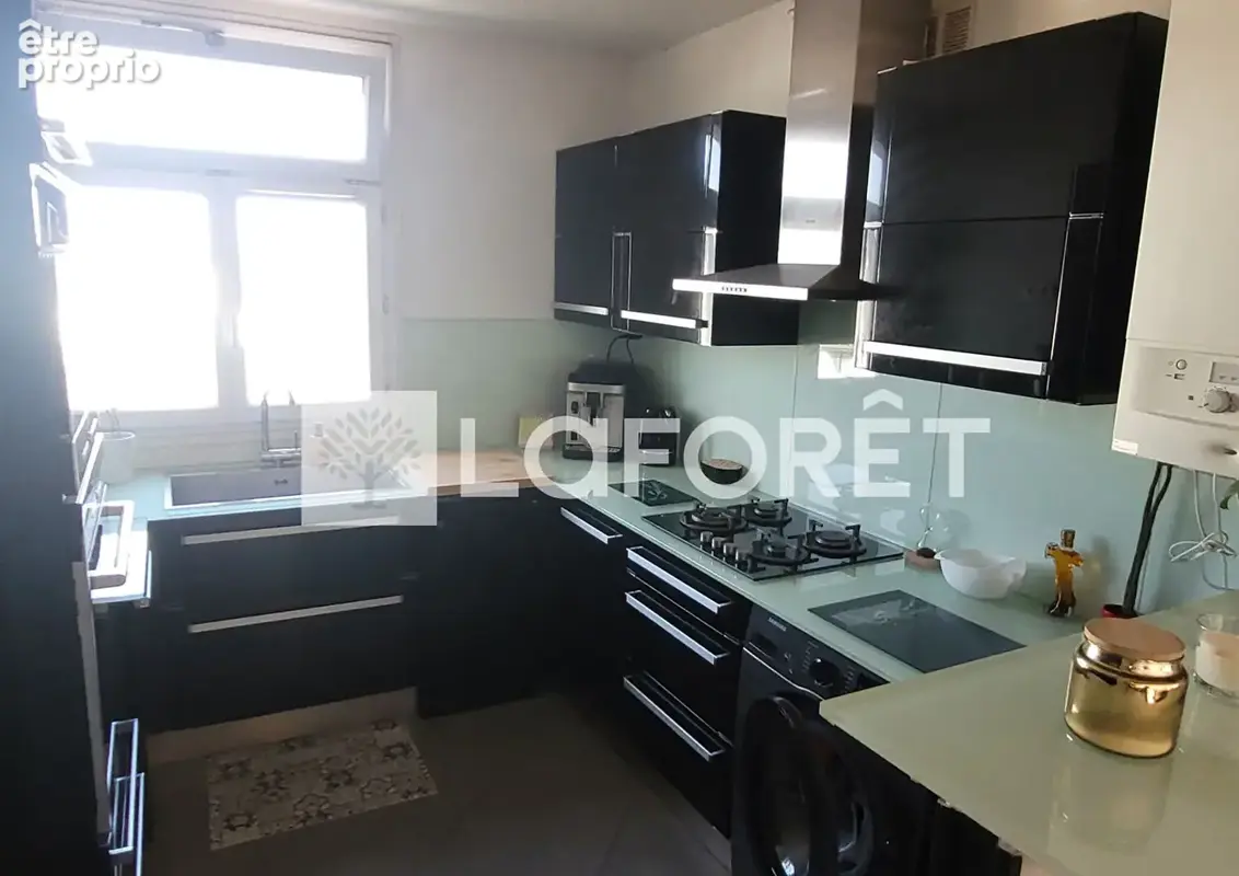 A vendre Appartement Thiais 4 pièce(s) 67.51 m2 - CALME ET LUMINEUX ! - photo 5