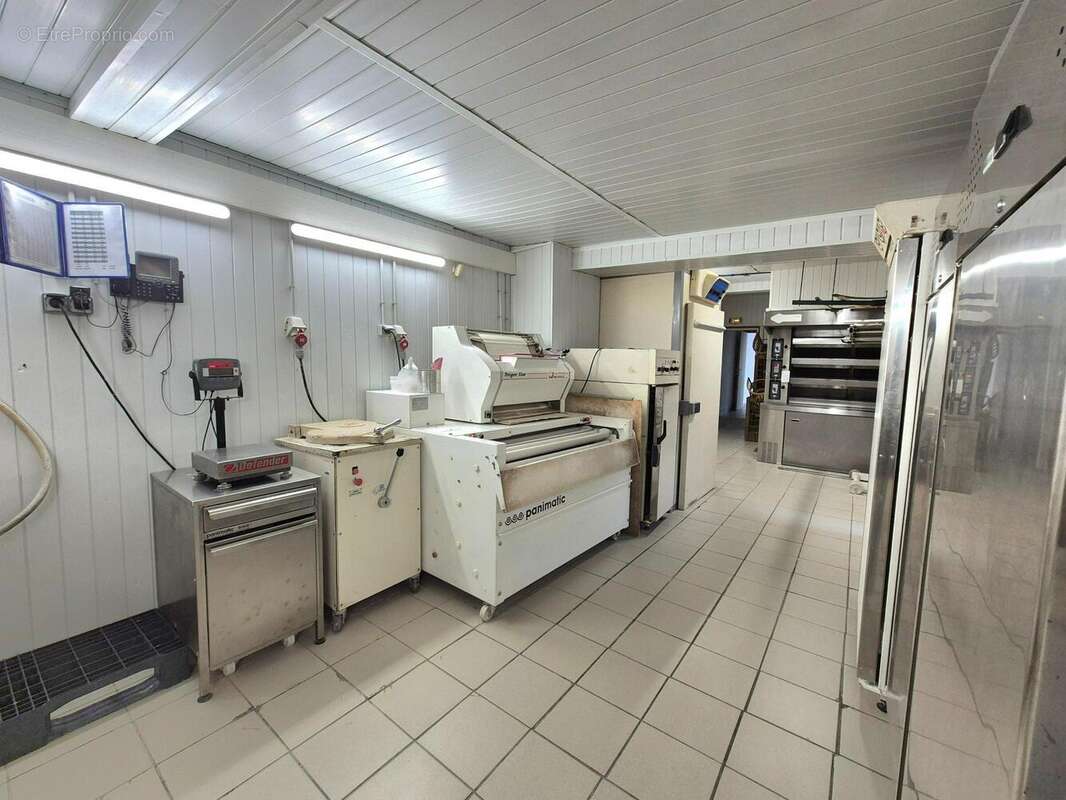 Photo 6 - Appartement à ROSNY-SUR-SEINE