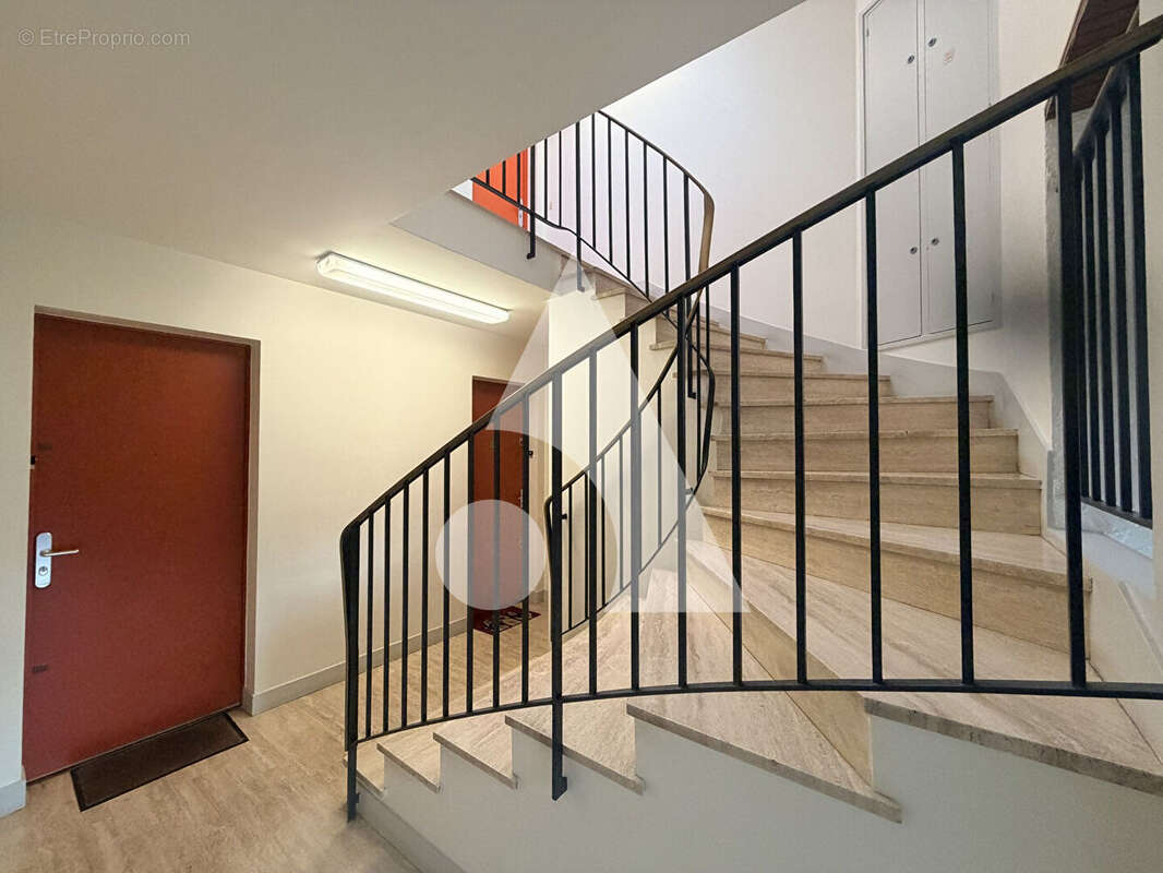 Appartement à DEUIL-LA-BARRE