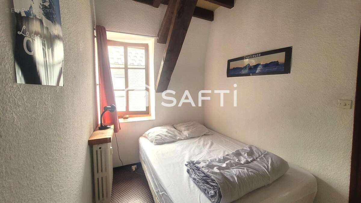 Photo 7 - Appartement à SAINT-PIERRE-DE-CHARTREUSE