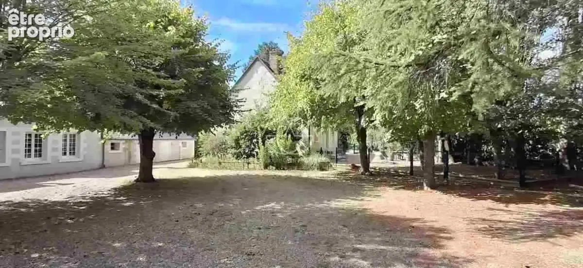 Entre Tours et Amboise, découvrez un moulin du XVIe siècle au cadre exceptionnel sur 3.4ha - photo 12