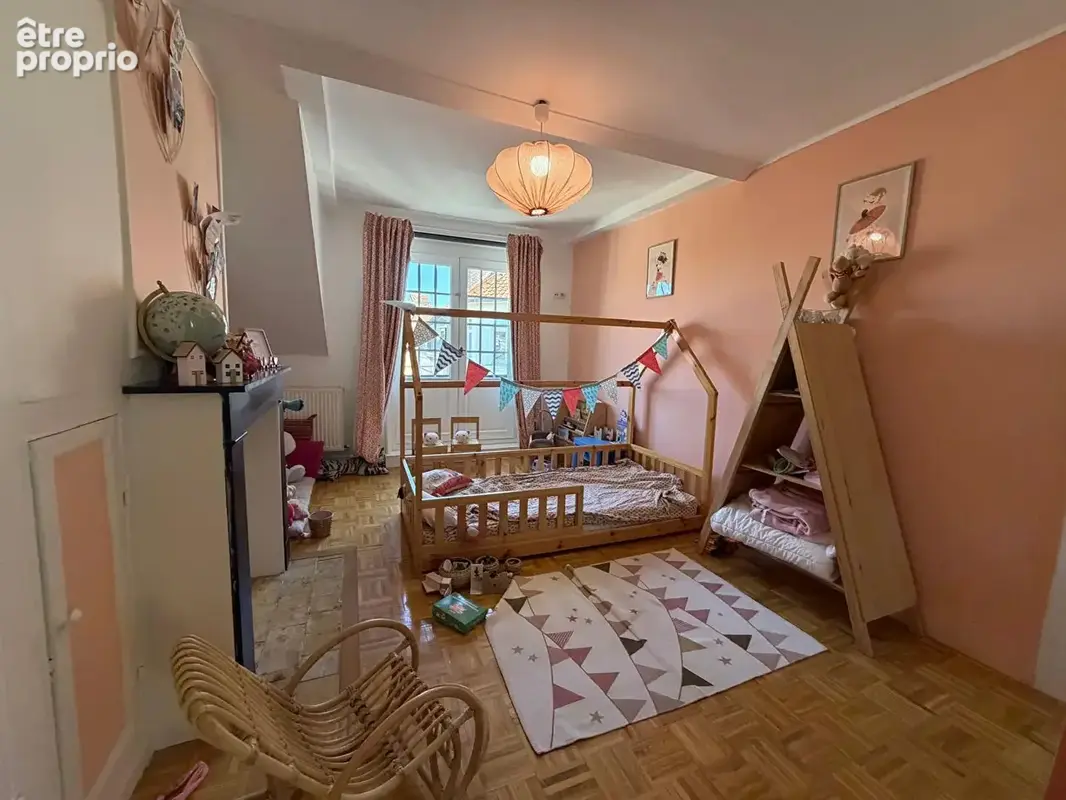 Maison 155m² à calais - photo 5