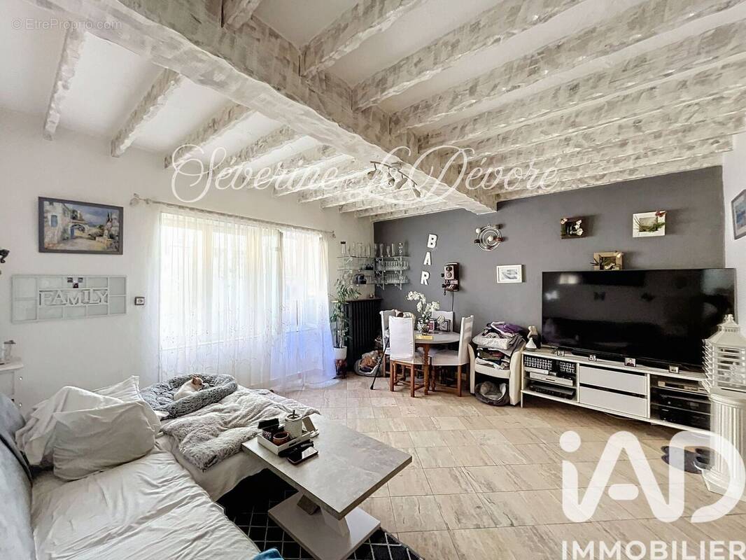 Photo 1 - Maison à MONTLIGNON