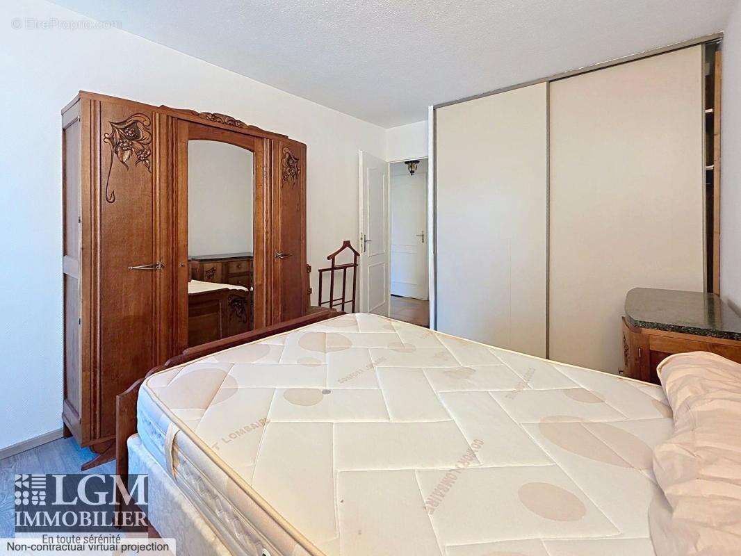 Appartement à MARIGNANE