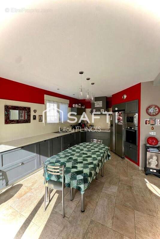 Photo 7 - Maison à SAINT-MAIXENT-L'ECOLE