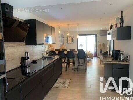 Photo 6 - Appartement à GRIMAUD