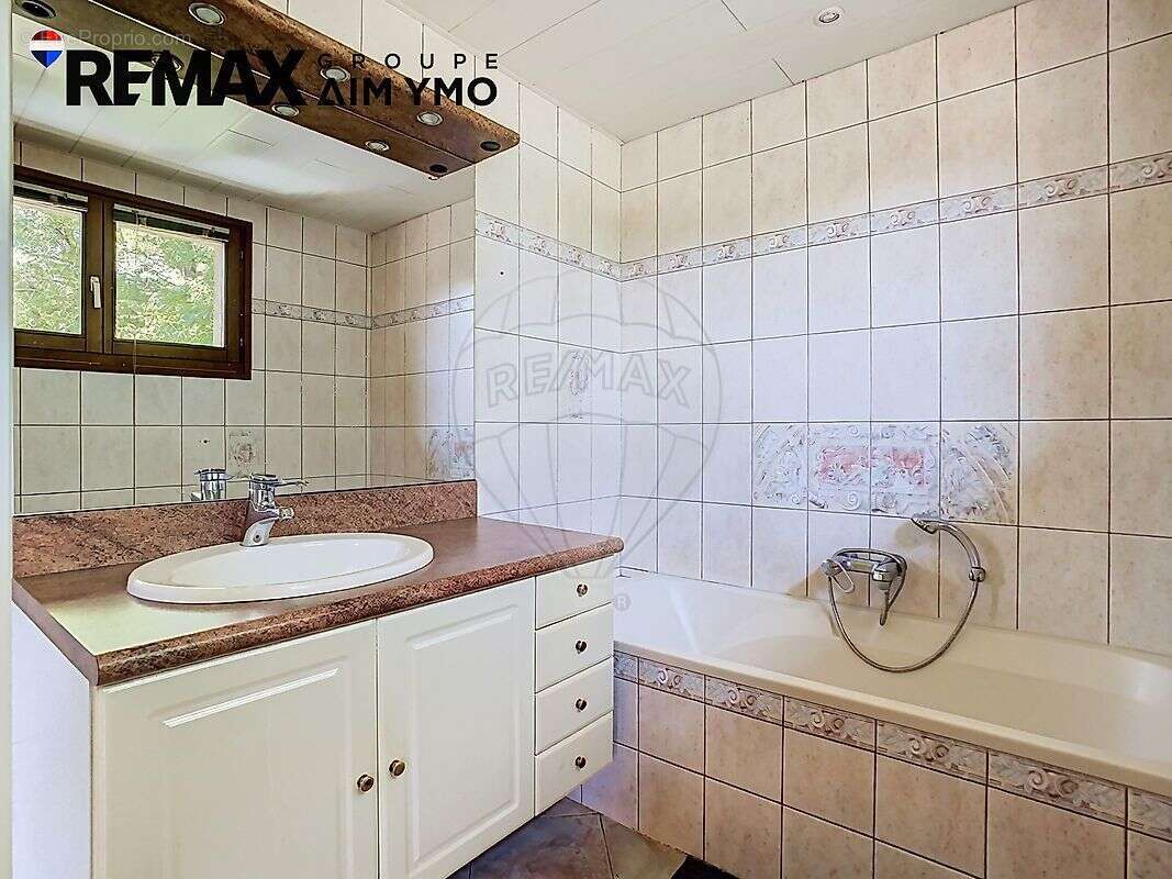 Maison 3 chambre(s) à vendre - photo 11