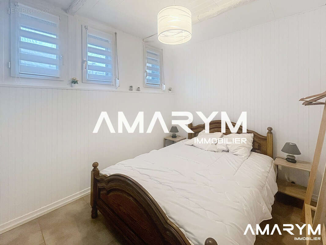 Appartement à LE TREPORT