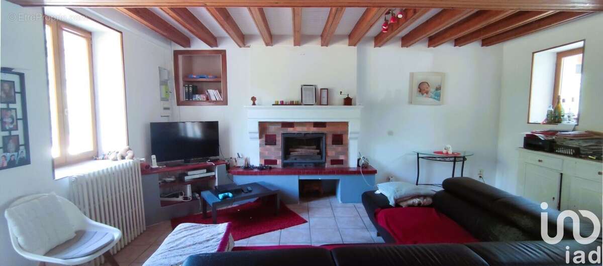 Photo 7 - Maison à FEUX