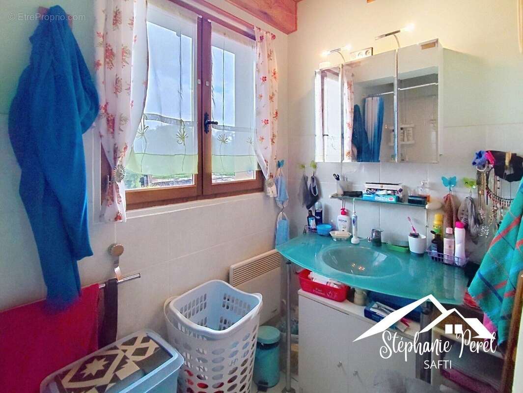 Maison 75 m² à Lapleau  - photo 5