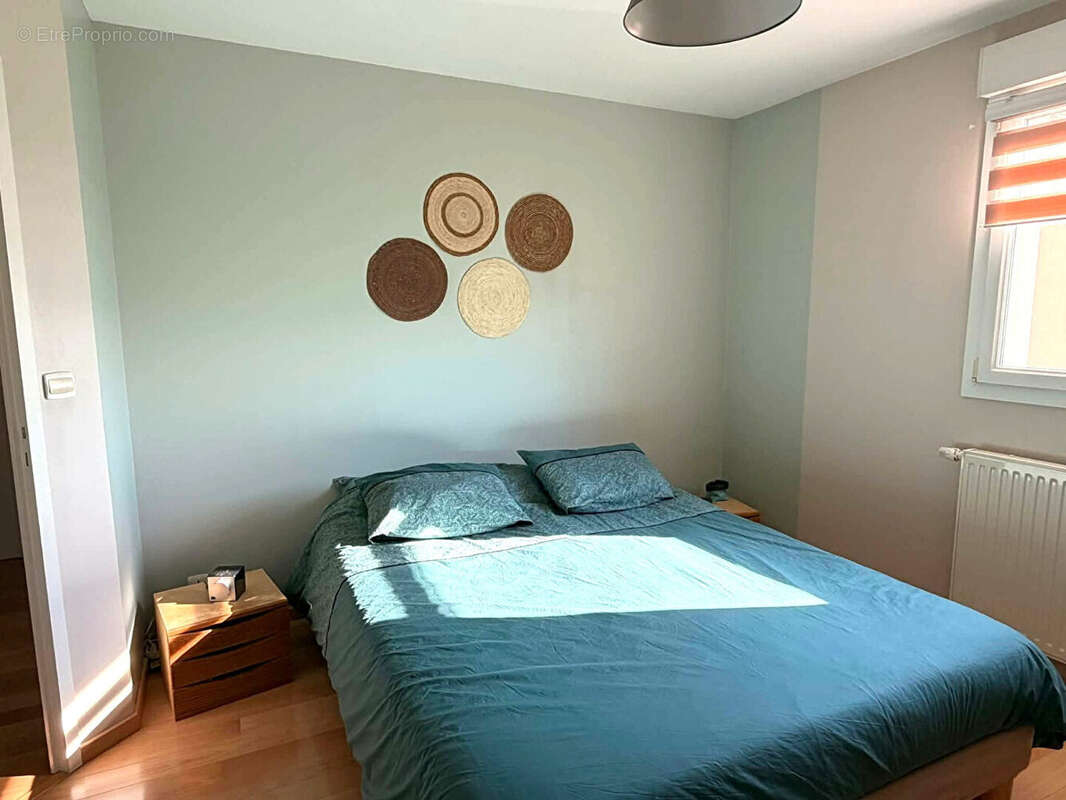 Maison Saint Andre Sur Orne 6 pièces principales 112 m² habitables, excellent état terrain 650m² - photo 11