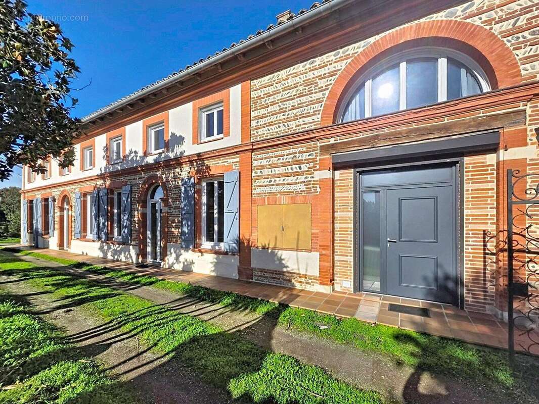 Photo 2 - Appartement à TOULOUSE