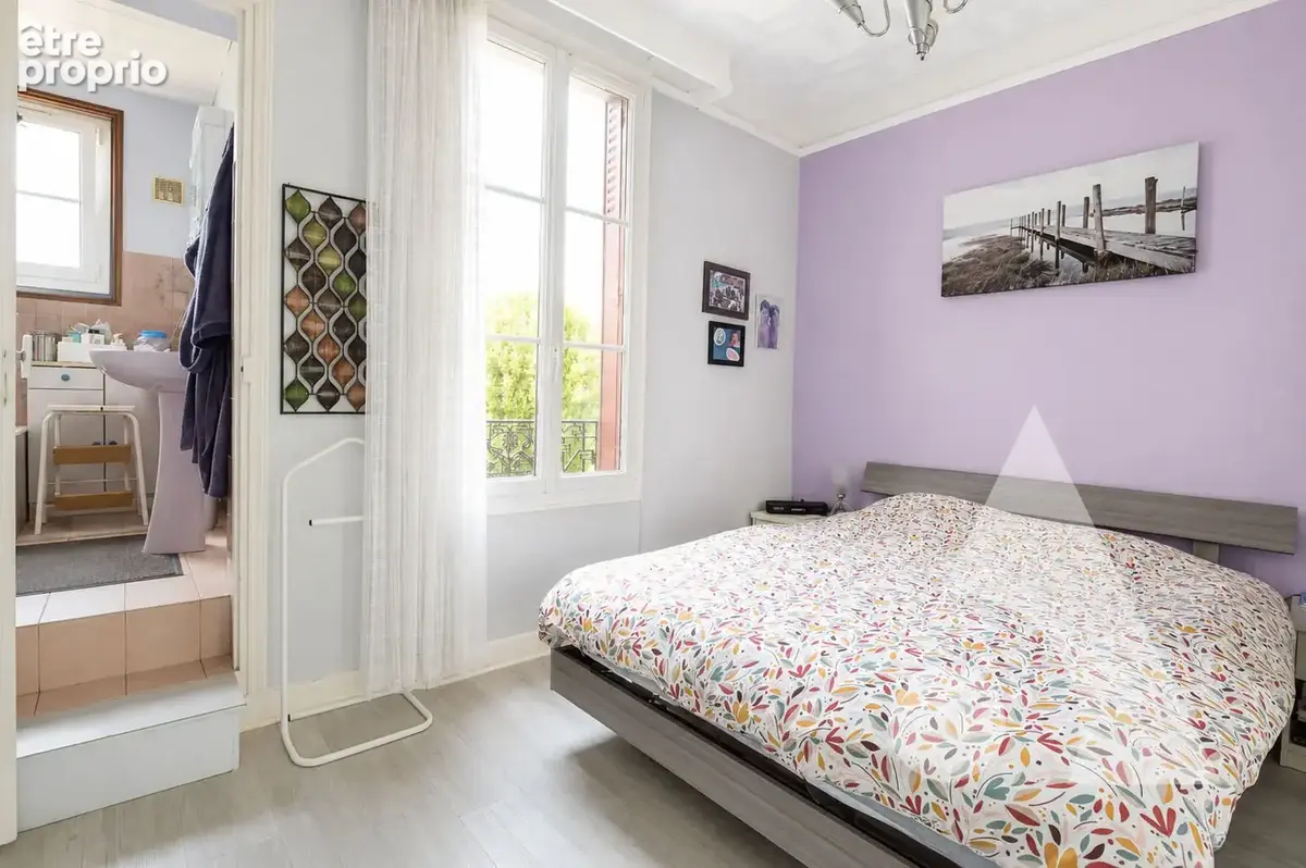 Maison Taverny 4 pièce(s) 94 m2 - photo 10