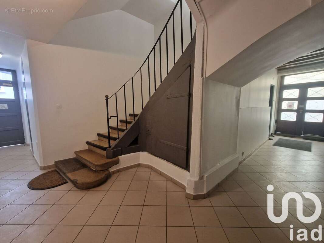 Photo 6 - Appartement à DAMMARTIN-EN-GOELE