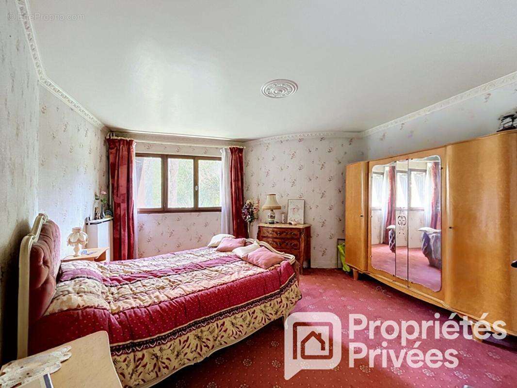 Appartement à CHATENAY-MALABRY