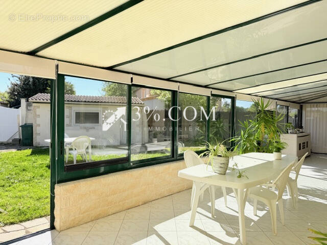 Maison à SAINT-SEBASTIEN-SUR-LOIRE