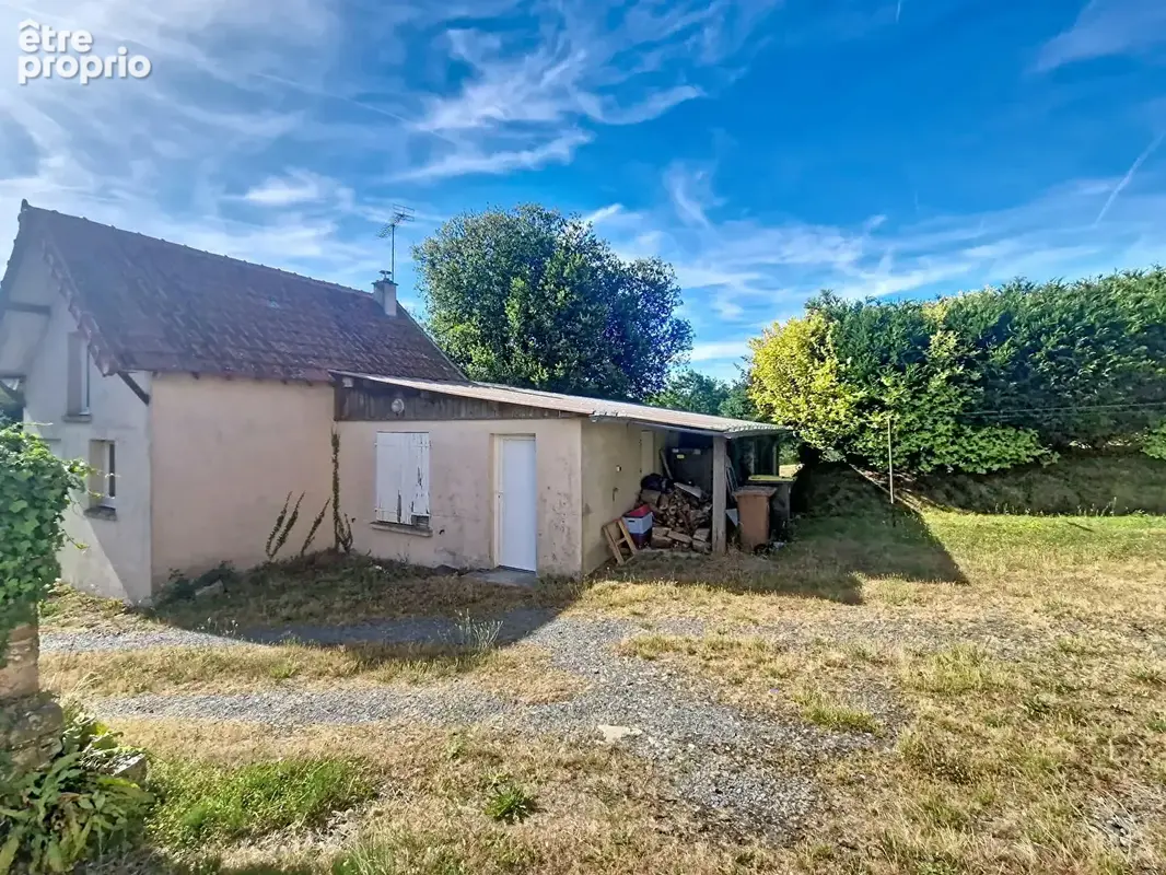 Maison Saint Fromond 7 pièce(s) 110 m2 - photo 5