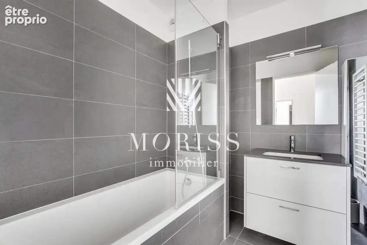 Appartement 4 pièces 98 m² à vendre à Paris-17e (75017) - photo 11