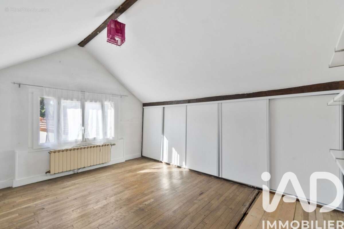 Photo 9 - Maison à CONFLANS-SAINTE-HONORINE