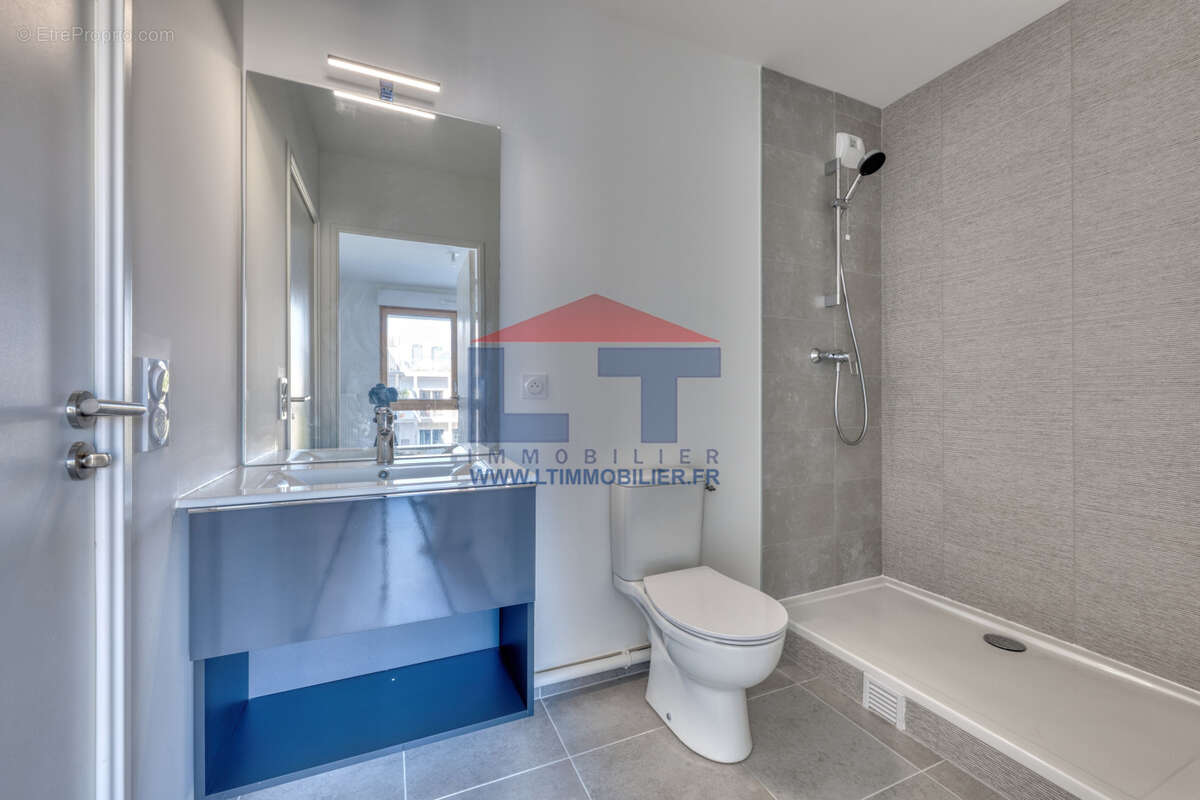 Appartement à MONTREUIL