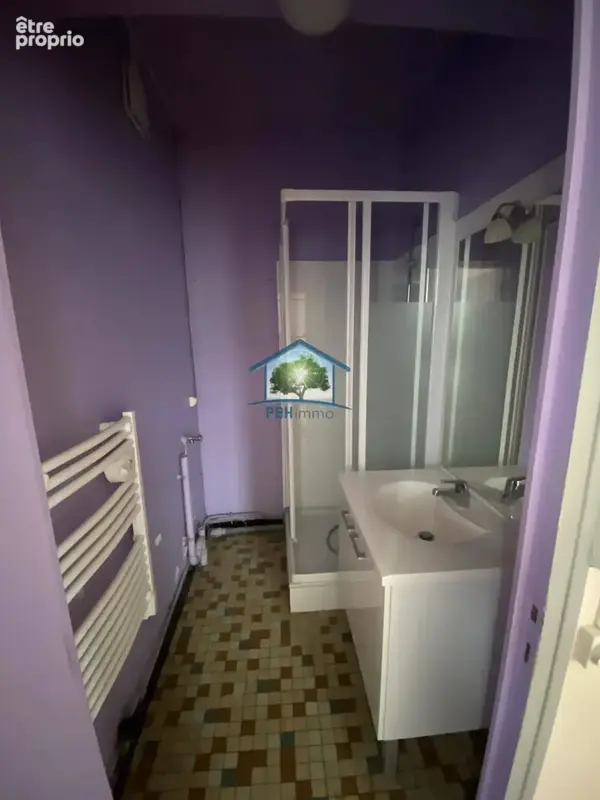 Maison en pierre à rénover à rai – 69 m², 4 pièces et un beau potentiel pour un projet immobilier - photo 3