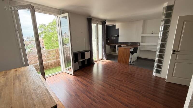 Appartement à TARBES