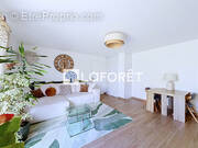 Appartement à ORGEVAL