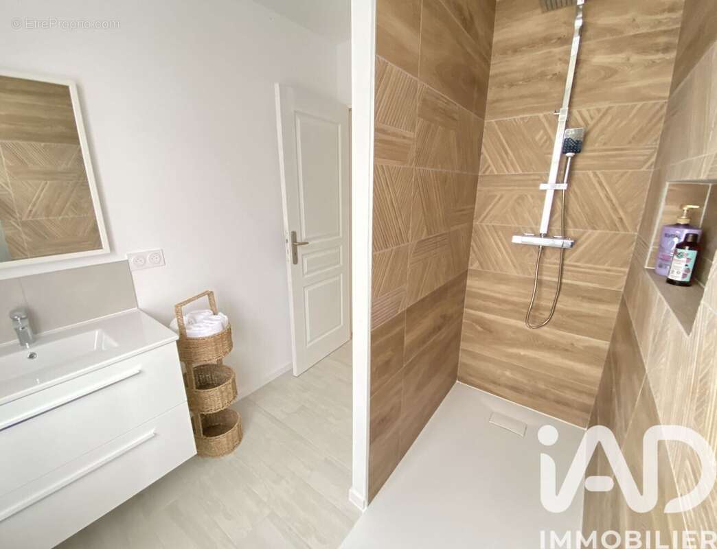 Photo 6 - Maison à MONTS