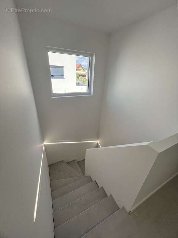 Maison à INGERSHEIM