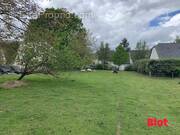 Terrain à BREAL-SOUS-VITRE