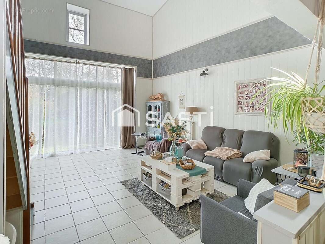 Photo 2 - Maison à AMURE